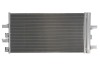 Condensator AC Bmw Seria 1 (F40), 2019-, Seria 2 Active/Gran Tourer (F45/46), 2014-; 2 Gran Coupe (F44), 2020-; X1 F48, 2015-; X2 F39, 2018-, Mini Co