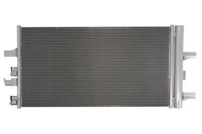 Condensator AC Bmw Seria 1 (F40), 2019-, Seria 2 Active/Gran Tourer (F45/46), 2014-; 2 Gran Coupe (F44), 2020-; X1 F48, 2015-; X2 F39, 2018-, Mini Co foto