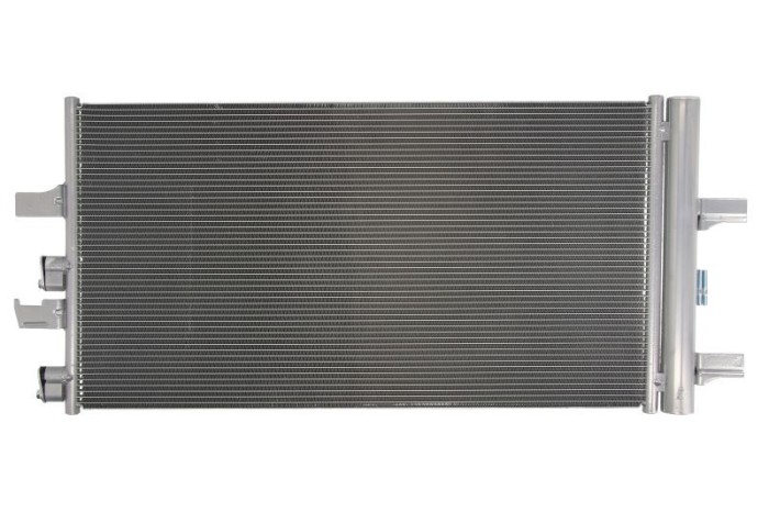 Condensator AC Bmw Seria 1 (F40), 2019-, Seria 2 Active/Gran Tourer (F45/46), 2014-; 2 Gran Coupe (F44), 2020-; X1 F48, 2015-; X2 F39, 2018-, Mini Co