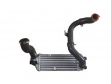 Radiator intercooler Hyundai Accent 3 (Mc); Kia Rio 2 (Jb)