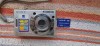 APARAT FOTO DIGITAL SONY DSC-W35 + CARD 2 GB , FUNCTIONEAZA SE VINDE DOAR APARATUL FOTO .