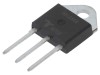 Triac Littelfuse Q8025K6TP, 25A, 800V, TO218AC-ISO, Alternistor, Glass Passivated, THT