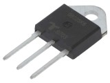 Triac 800V 25A TO218AC-ISO 80mA