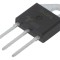 Triac 25A 800V TO218AC-ISO