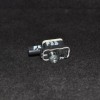 Senzor de impact st&acirc;nga față BMW 4 Cabrio F33, F83 2015 OEM: 9217711 2141479