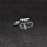 Senzor de impact st&acirc;nga față BMW 4 Cabrio F33, F83 2015 OEM: 9217711 2141479