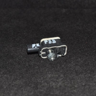 Senzor de impact st&amp;acirc;nga față BMW 4 Cabrio F33, F83 2015 OEM: 9217711 2141479 foto