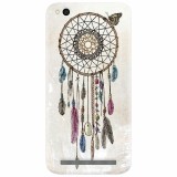 Husa silicon pentru Xiaomi Redmi 5A, Dream Catcher 2