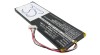 Cameron Sino 3600mAhSonos Controller CB100,Controller CR100 Baterie