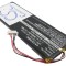 Cameron Sino 3600mAhSonos Controller CB100,Controller CR100 Baterie