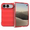 Asteroid GSM - Magic Shield - iPhone Duo - Red - 1