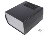 Carcasă panou ventilat cu ghidaje PCB