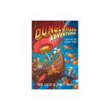 Dungeoneer Adventures 3: Quest for the Wishing Stone