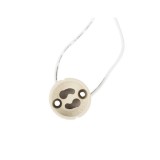 Cumpara ieftin Dulie Ceramica GU10 Erste Alb | Soclu Bec GU10, Material Ceramic