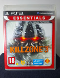 Killzone 3 - Joc PS3, Playstation 3, Single-Player, Multi-Player, FPS 18+