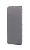 Display LCD Oppo A15 Negru OEM Service Pack