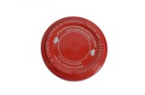 Set 50 capace pentru borcane, FI 48 mm, model lux, diverse culori, Gimihome