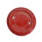 Set 50 capace pentru borcane, FI 48 mm, model lux, diverse culori