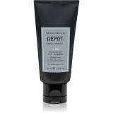 Depot No. 802 Exfoliating Skin Cleanser gel exfoliant de curatare pentru barbati 50 ml