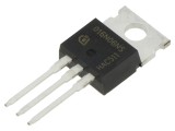 Tranzistor N-MOSFET INFINEON 60V 194A 250W TO220 IPP016N06NF2SAKMA1