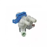 Electrovalva alimentare apa 2-iesiri masina de spalat 33470045 Electrolux