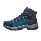 Bocanci Grisport Coloradoite Albastru - Blue Cosmo, 36, 39 - 46