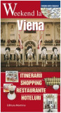 Weekend la Viena | Guido Perichino, Chiara Piazzesi, Nomina