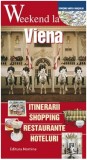 Weekend la Viena | Guido Perichino, Chiara Piazzesi, Nomina