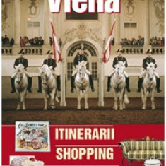 Weekend la Viena | Guido Perichino, Chiara Piazzesi