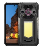 Cumpara ieftin Telefon Mobil Ulefone Armor 30, 4G, 6.95 FHD+ 120Hz, 24GB RAM (12GB+12GB extensibil), 512GB ROM, 50MP, Night Vision, Android 15, Helio G100, Wi-Fi 5,