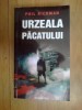 Z1 Urzeala pacatului - Phil Rickman