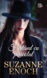 Cumpara ieftin Flirtand cu pericolul/Suzanne Enoch