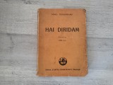 Hai diridam de Ionel Teodoreanu