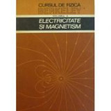 E. Purcell - Electricitate și magnetism ( CURSUL DE FIZICĂ BERKELEY, vol. II )