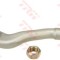 Cap de bara MERCEDES C-CLASS (W203) (2000 - 2007) TRW JTE769
