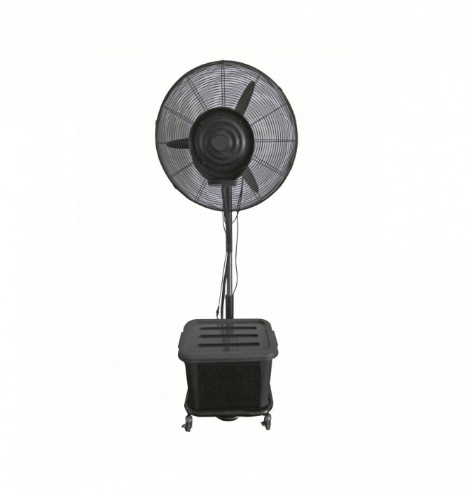 Ventilator Pulverizare Apa 41 L Teresa Diametru 66cm + Livrare GRATUITA