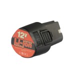 Acumulator Procraft PA12LiS , 12 V, 1.5 Ah Innovative ReliableTools