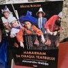 Habarnam in orasul teatrului. Universul spectacolelor lui Alexandru Dabija - Miruna Runcan