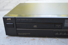 Cd Player Jvc XL V 101 foto