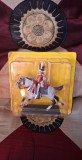 Calaret din plumb - British 2nd Dragoons Scots Greys 1:32