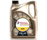 Ulei motor Total Quartz 9000 Energy 05W40 4L 148567 10451500 / TP5W40Q/4