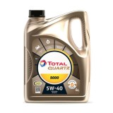 Ulei motor Total Quartz 9000 Energy 05W40 4L 148567 10451500 / TP5W40Q/4
