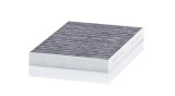 MANN-FILTER CUK 3037 Filtru, aer habitaclu