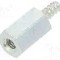 Distantier din otel, 8mm, DREMEC - 222ST2.2X08