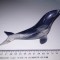 DECOR DELFIN PIATRA / MARMURA