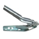 Balama capota fata Peugeot 206 (2_) 01.1998-04.2009, parte montare suport dreapta, 572303-6, Aftermarket, Rapid