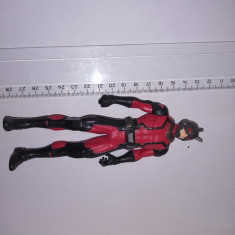 bnk jc Marvel - Ant Man - Hasbro 2016