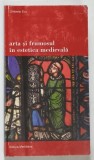 ARTA SI FRUMOSUL IN ESTETICA MEDIEVALA de UMBERTO ECO , 1999 * PREZINTA HALOURI DE APA