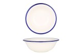 Rinart Bol - Blue Edge - Por&Aring;&pound;elan - 16 cm (400cc) - set de 6