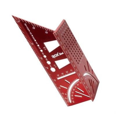 Echer tip japonez pentru tamplarie ROX Wood 153ROX0092, 150 mm foto